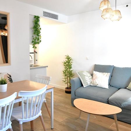A Quelques Minutes De La Croisette - 8 Pers Apartment Cannes Exterior foto