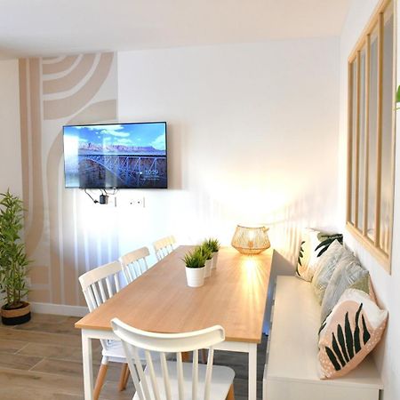 A Quelques Minutes De La Croisette - 8 Pers Apartment Cannes Exterior foto