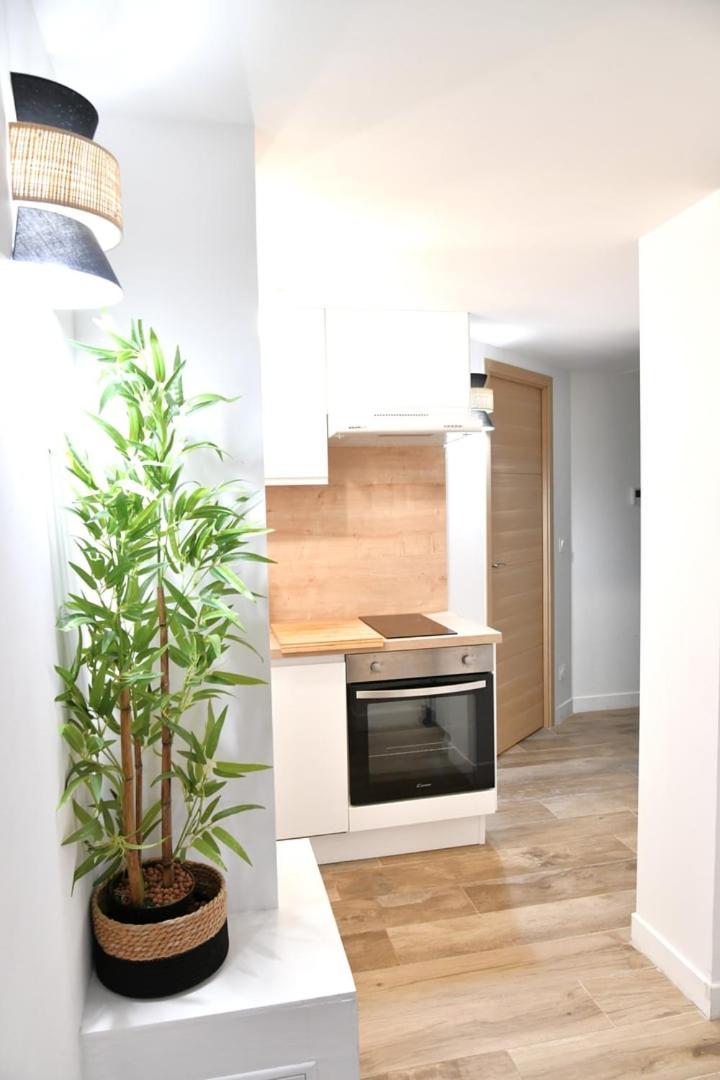 A Quelques Minutes De La Croisette - 8 Pers Apartment Cannes Exterior foto
