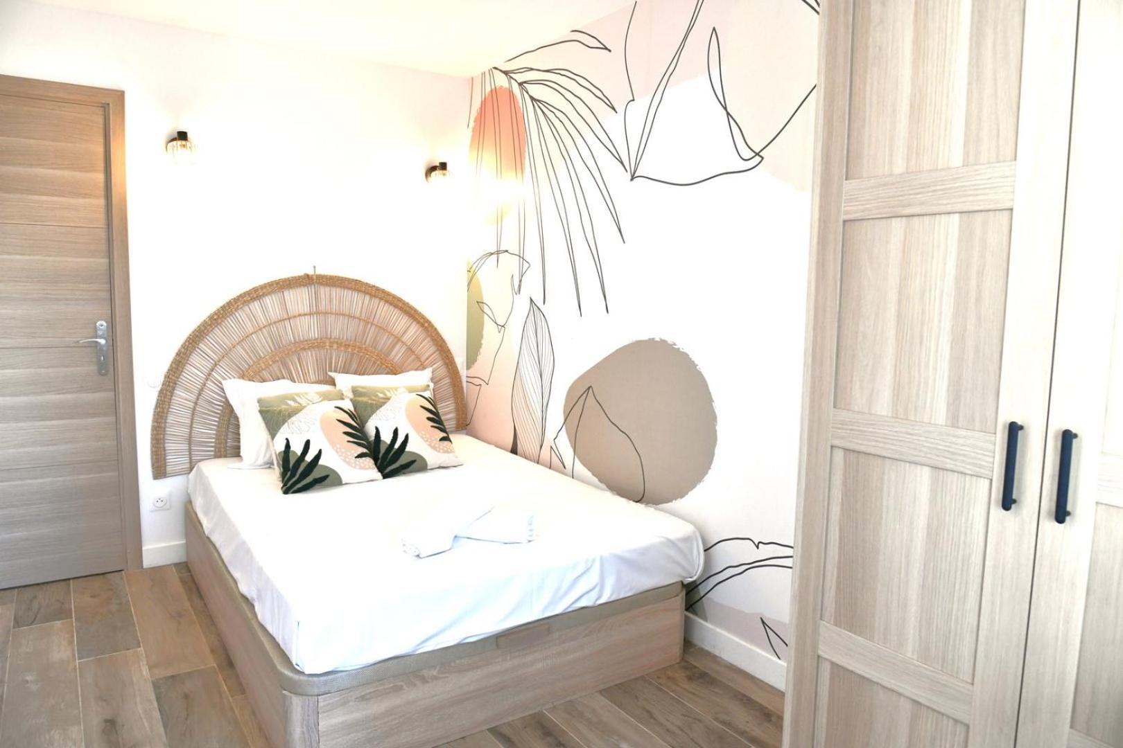 A Quelques Minutes De La Croisette - 8 Pers Apartment Cannes Exterior foto