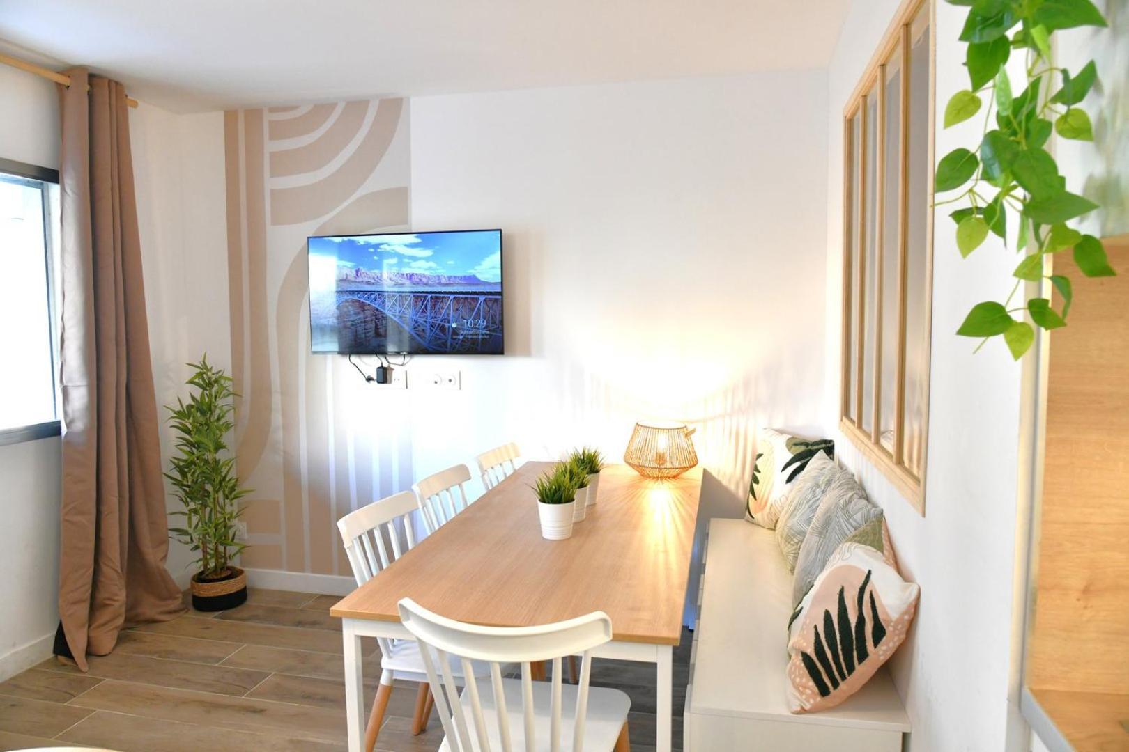 A Quelques Minutes De La Croisette - 8 Pers Apartment Cannes Exterior foto